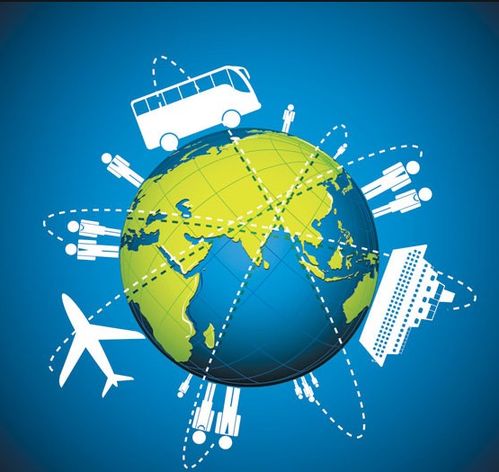 上海旅行社業(yè)務(wù)經(jīng)營許可證申請條件及流程詳解