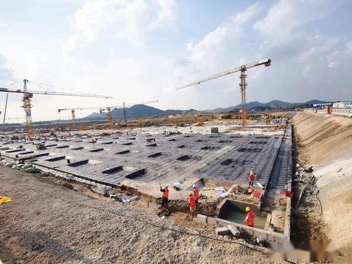 掛圖作戰建精品工程，把人民的好事辦好——郝勝勇調度武漢常福醫院項目建設